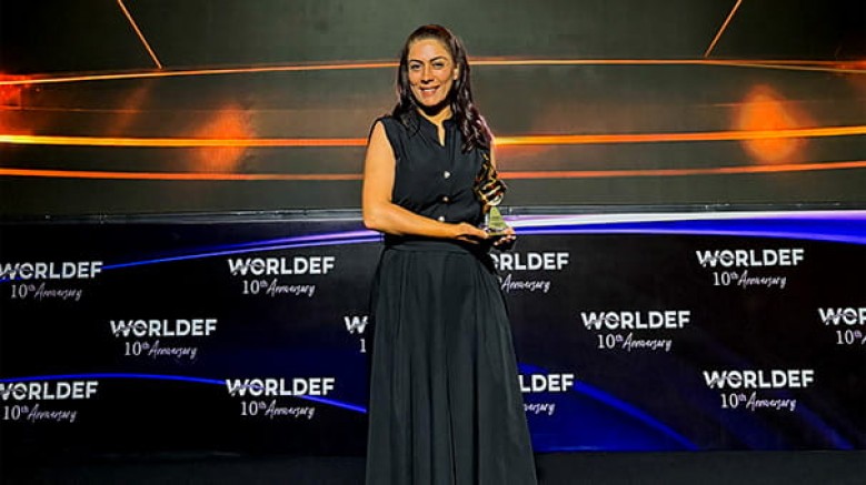 Türkiye'nin yükselen bitkisel takviye ve wellness markalarından Naturagen, Worldef Awards 2026 Ecom Brands 100 kapsamında; 'Vitamin & Supplement' kategorisinde ödül kazandı