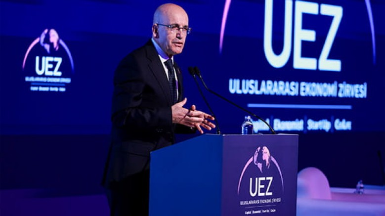 'Türkiye olarak; dayanıklı olduğumuzu geçen yıl ispatladık, bu yıl da ispatlayacağız'