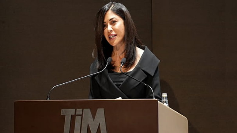 'Uluslararası Ticarette Kadın Organizasyonu Derneği (UKODER) olarak, 5 kıtada 30 ülkeyi kapsayan küresel ağımızdan edindiğimiz deneyimi, Anadolu’nun yedi stratejik noktasına taşıyoruz'