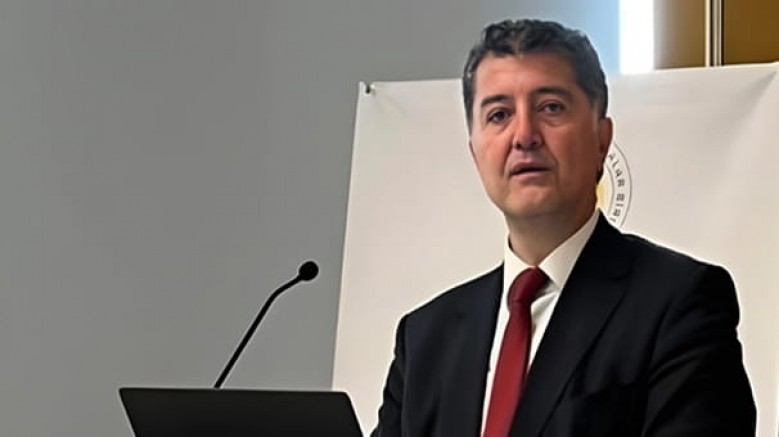 'Uluslararası ticarette pazar kazanma ve müşteri güveni tesis etmek, yıllar süren emekler gerektiriyor'