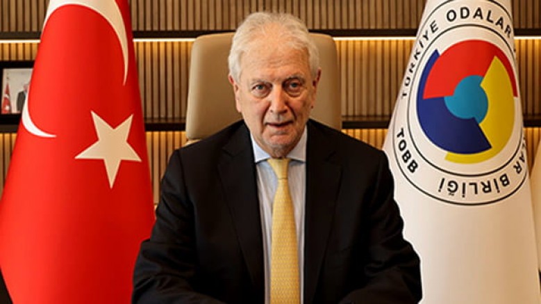 'Üretici kesimin, rekabet gücünün azalması durumuyla karşı karşıyayız'