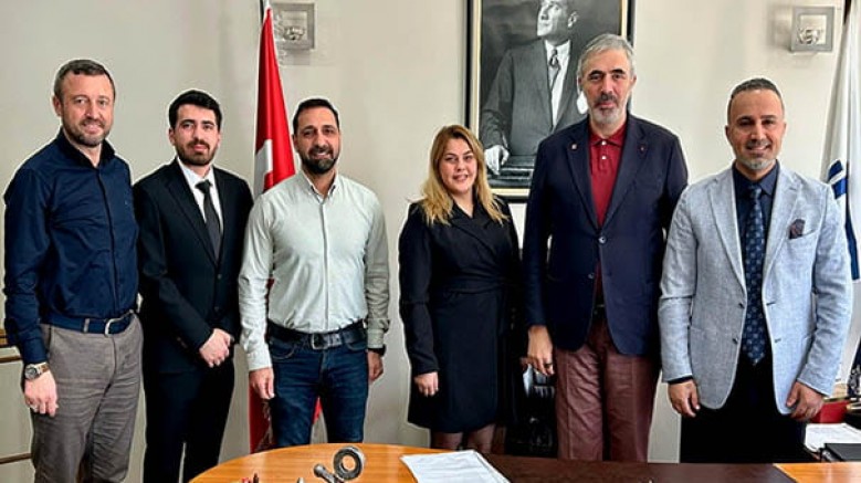 Uyumsoft Kurumsal ve Yalova Serbest Muhasebeci Mali Müşavirler Odası, mali müşavirlerin dijitalleşme süreçlerini hızlandıracak iş birliği protokolüne imza attı