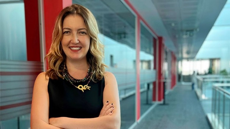 'Uyumsoft olarak; Green Carbon AI yazılımımız ile firmaların, karbon emisyonlarının hassas biçimde ölçülmesini ve uluslararası düzenlemelere uygun raporlar hazırlamasını sağlıyoruz'