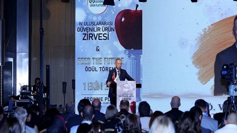 'Yakın zamanda Çin’e yapılacak resmi heyetle, yeni pazar açılımları hedefleniyor'