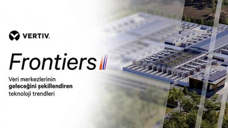Yapay Zeka, Dijital İkizler ve Uyarlanabilir Sıvı Soğutma Teknolojileri, Veri Merkezlerinin tasarım ve operasyonlarını yeniden şekillendirecek