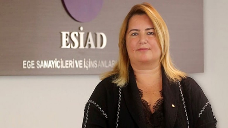 'Yapay zeka dönüşümü konusunda hükümetin attığı belli adımlar var. Bizim İzmir olarak da bir stratejimizin olması lazım'