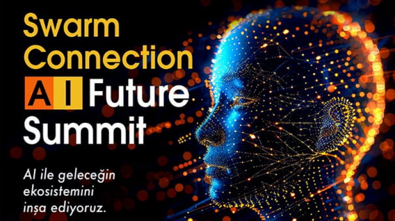 Yapay zekanın iş dünyasındaki yeni rollerini keşfetme fırsatı sunmayı hedefleyen AI Future Summit,  Bilişim Vadisi Sarıyer kampüsünde düzenlenecek / 31 Mart Salı