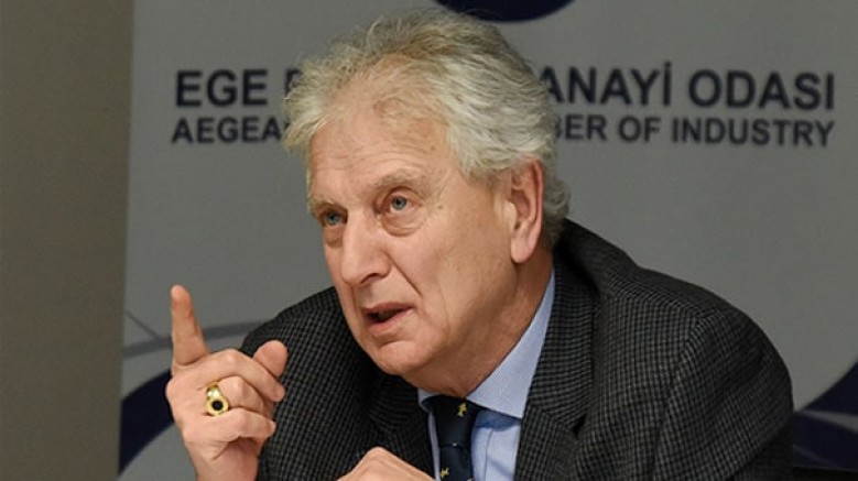 'Yer altının zenginliğinin, yer üstünün bereketiyle dengelenmesi hepimizin sorumluluğundadır'