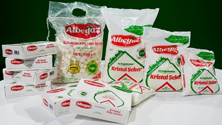 Yerli hammaddeyle üretim yapan BOLBER, yeni tesis yatırımıyla şeker paketleme kapasitesini 50 bin tona çıkardı