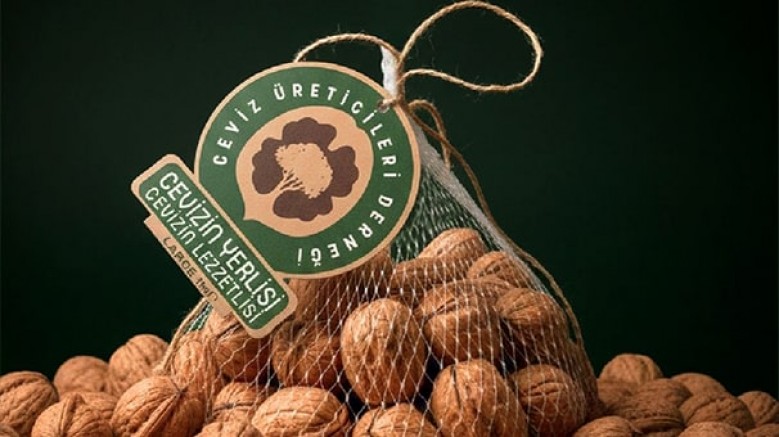 Yerli kabuklu cevizler, A101 raflarında tüketici ile buluşuyor