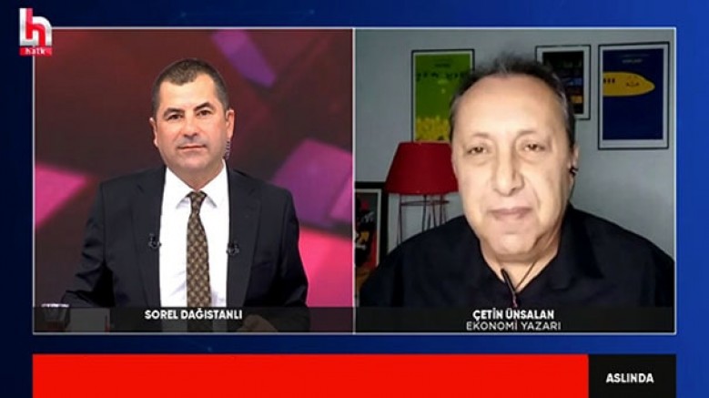 Kendi içinde çelişki...