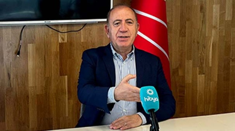 'Yüzde 40’lara varan kararsız seçmen kitlesi, hem iktidarın hem de muhalefetin beğenilmediğini gösteriyor'